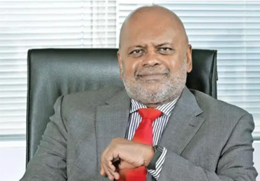 Ceylinco Holdaing PLC